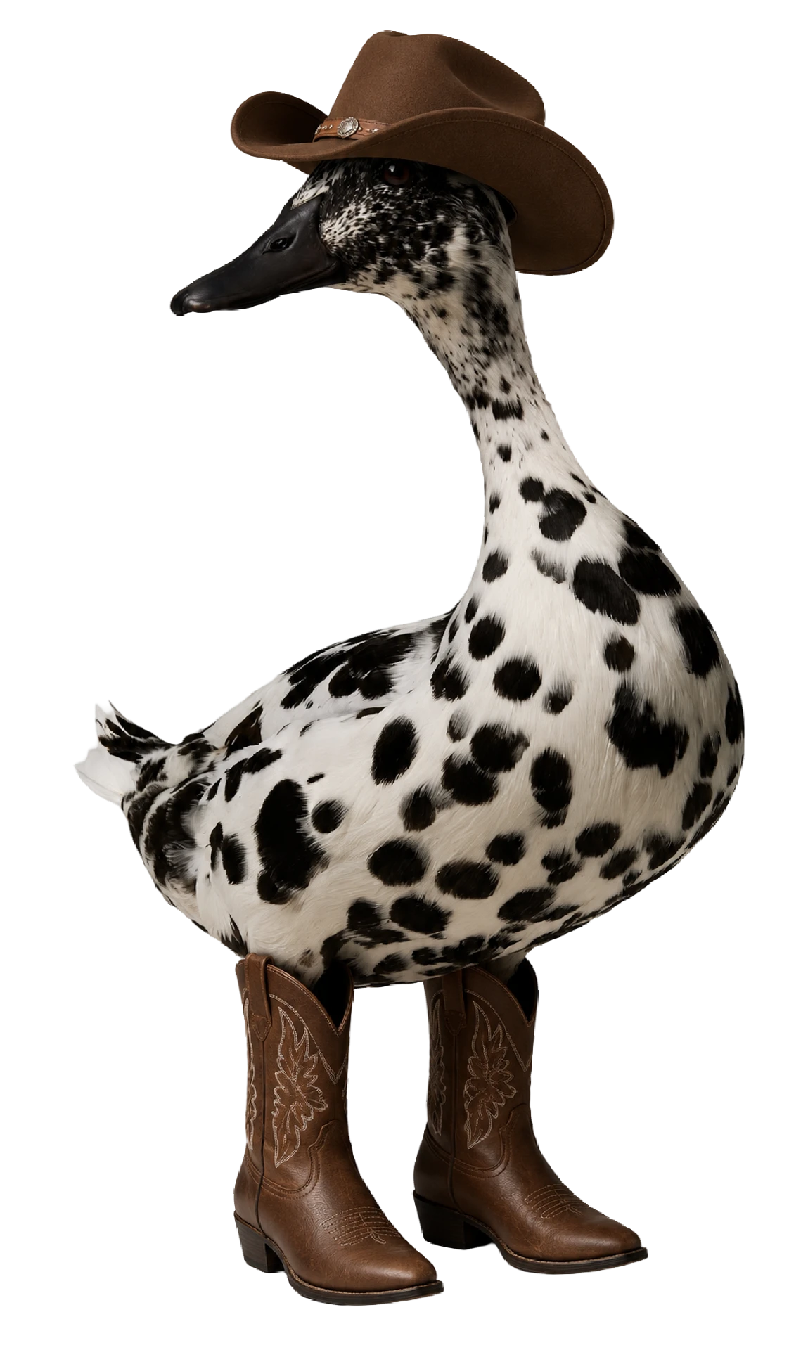 Pato, a assinatura do clube